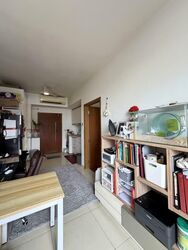 The Interweave (D12), Apartment #557710111
